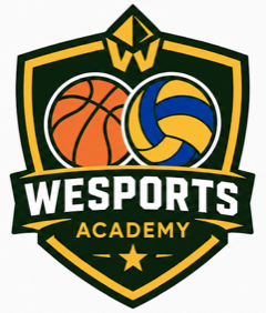 WeSports Academy Logo