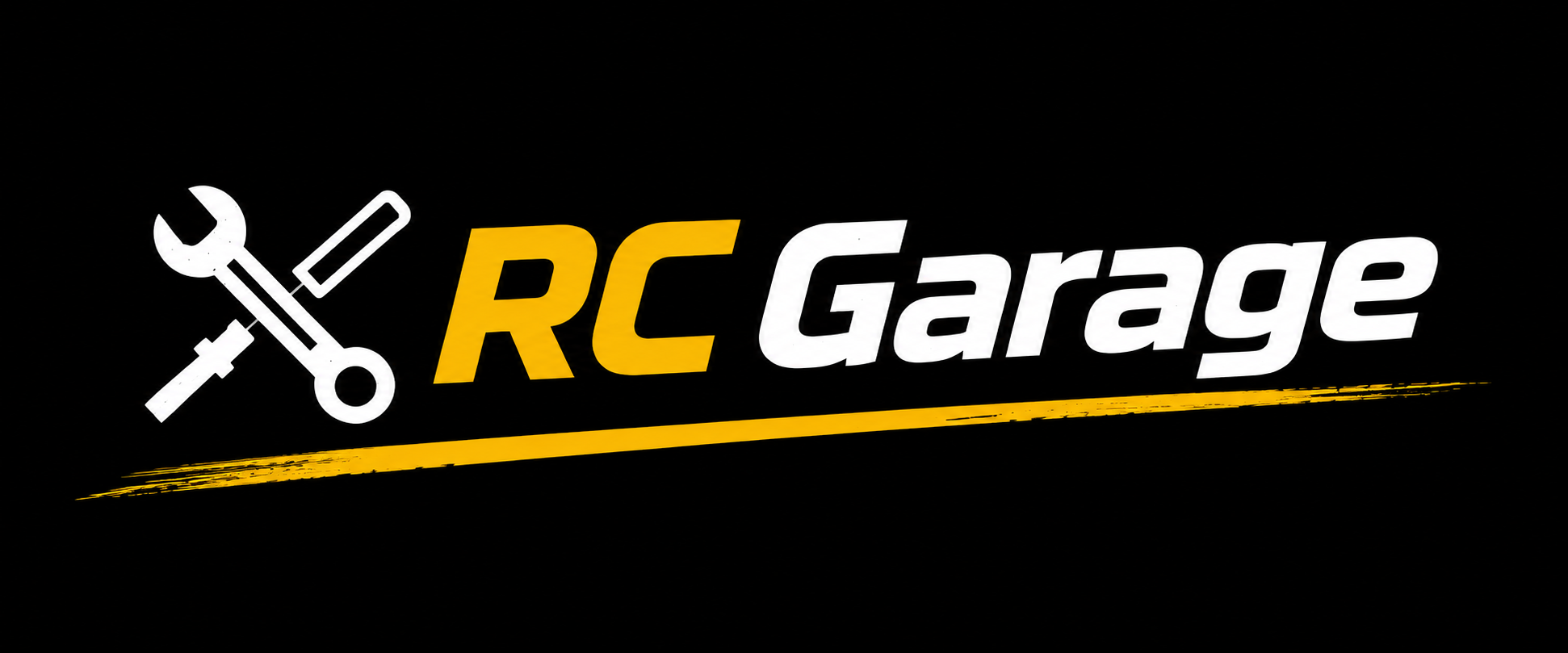 RC Garage